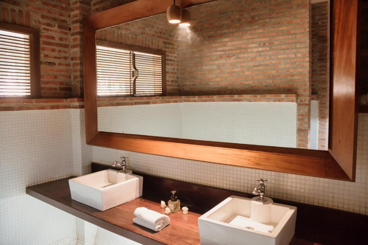 Castillete Hotel & Beach Club Tierra Bomba Zewnętrze zdjęcie