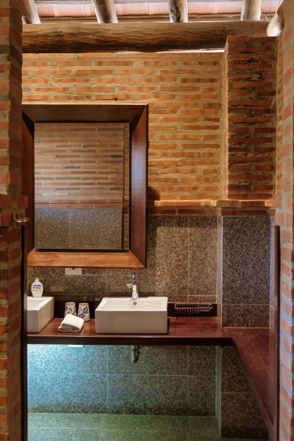 Castillete Hotel & Beach Club Tierra Bomba Zewnętrze zdjęcie