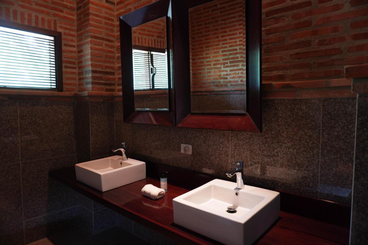 Castillete Hotel & Beach Club Tierra Bomba Zewnętrze zdjęcie
