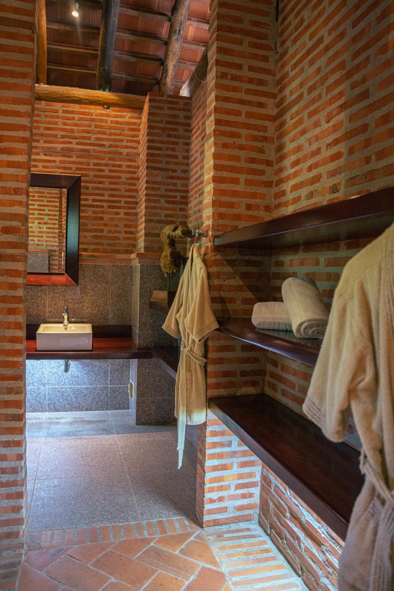 Castillete Hotel & Beach Club Tierra Bomba Zewnętrze zdjęcie